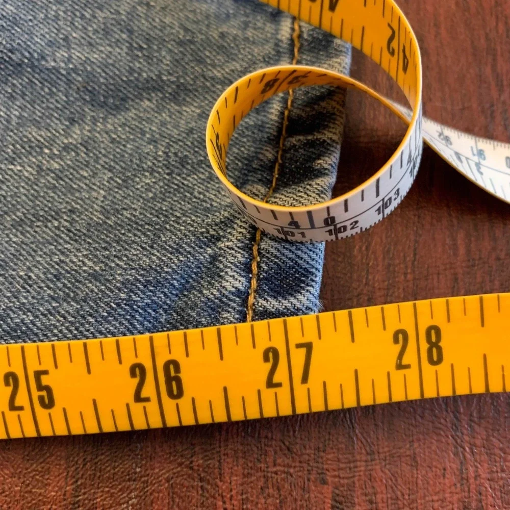Levi's 505 Men's Jeans 48 x 27
